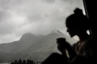 Berghotel Kleiner Biberkopf - 4