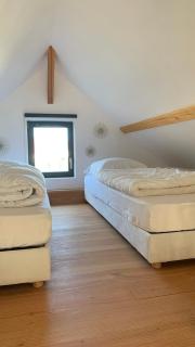 Logement type chalet chez Chantal et Hervé - 3