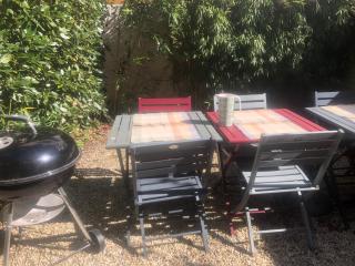 L'ANNEXE 50 m plage et commerces - 7