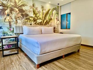 Hotel American Visa Ismael - 9