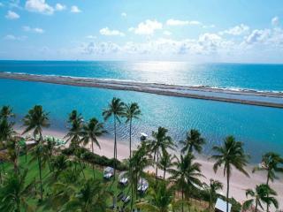 Resort Beira Mar - Porto Alto resort - 6