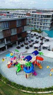 Resort Beira Mar - Porto Alto resort - 4