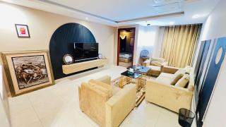 One Bed Apartment At Gold Crest DHA Y Lahore - 5