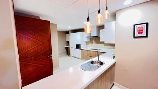 One Bed Apartment At Gold Crest DHA Y Lahore - 4