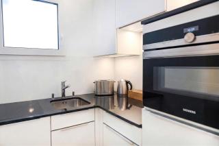 Boutique Apartment direkt im Zentrum nahe der neuen Therme - 8