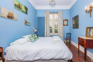 Appartement du Château Joffre - Charme et Élégance - 8