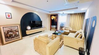One Bed Apartment At Gold Crest DHA Y Lahore - 2