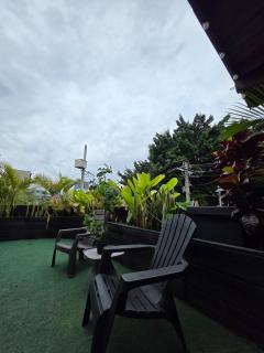 Chill Alma Suite W AC in Laureles - 6