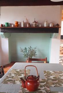 Maison sur la Presqu'île de Plougastel - 6