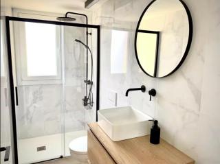 Luminoso apartamento en San Sebastian - 4