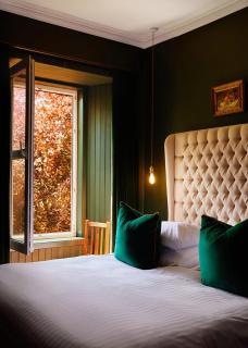 Foyers Lodge - 3