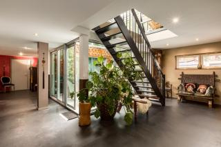 B&B Habitat - Beverwijk - 9
