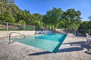 Boaters Haven! Lake of the Ozarks Resort Retreat - 9
