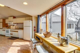 Boaters Haven! Lake of the Ozarks Resort Retreat - 3