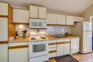 Boaters Haven! Lake of the Ozarks Resort Retreat - 1