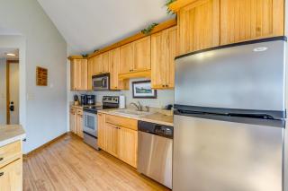 Resort Villa on Lake of the Ozarks! Family Fun Hub - 2