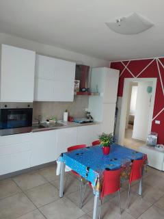 A 2 passi dal mare - 1