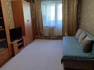 Квартира Ботанический сад - 2