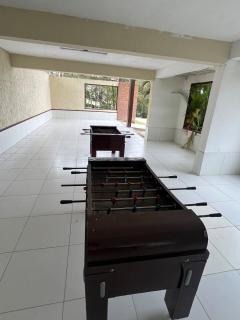 Flat on Mount Castelo Sairé - 8