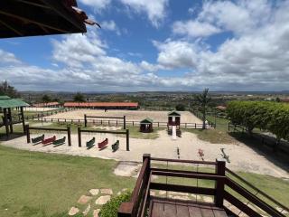 Flat on Mount Castelo Sairé - 3