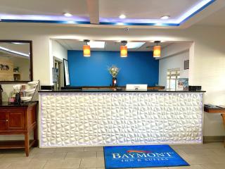 Baymont Inn & Suites by Wyndham Morrow - Atlanta I-75 South - 9
