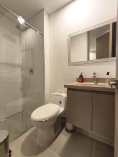 Country Reservado, Apartamento para 5 personas, cerca al mar - 5