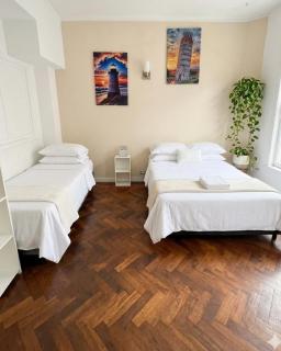 HouseCheconquista - Buenos Aires - 5