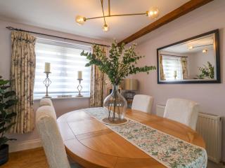 The Coach House - 1