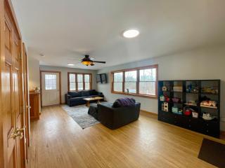 Midcoast Maine Escape- Camden Hills, Lake, Trails - 9