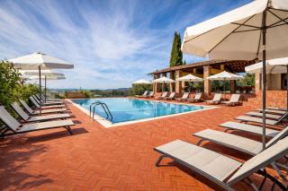 Villa Cerretello - 4