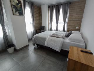 Andes Coliving - Cerca Aeropuerto JMC - Check-in Autónomo - 7