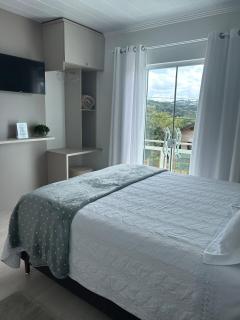 Hospedaria da Vó Sandra - 5