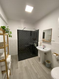 Apartamento en Eibar - 2