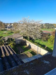 Chambre dans village tranquille - 1