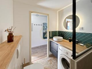 Duplex T2 - Madonna di a Sarra - 6