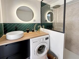 Duplex T2 - Madonna di a Sarra - 5