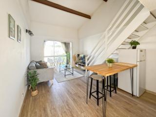 Duplex T2 - Madonna di a Sarra - 4