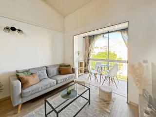Duplex T2 - Madonna di a Sarra - Calvi - 3