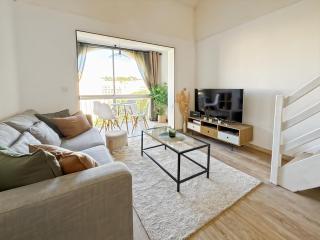 Duplex T2 - Madonna di a Sarra - Calvi - 1