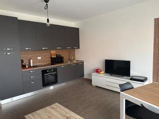 Milan Bergamo Work Apartment - 6