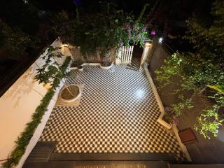 Tiny's Villa 3 - Near My Khe Beach, An Thuong Tourist Town, Pool with Jacuzzi - 3