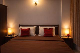 Luxury Hotel Rawalpindi - 0