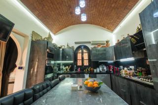 Riad Malak Palmeraie - 6