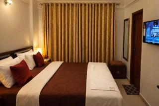 Luxury Hotel Rawalpindi - 2