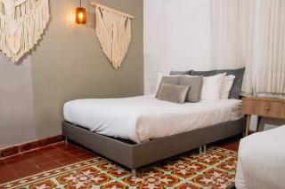 Casa Martha Getsemani by zakher - 4