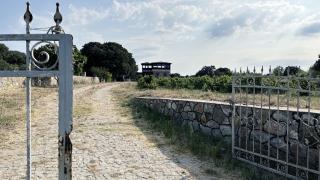 Bozcaada Bag Evi - 4