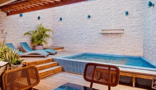 Casa Marta Getsemani - Colonial Villa with Private Pool by zakher - 5