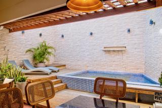 Casa Marta Getsemani - Colonial Villa with Private Pool by zakher - 6