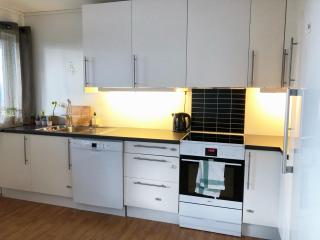 Modern 2-Bedroom Apartment in Tau - 6