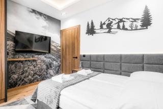 Apartament Na Szlaku I Panoramic Zakopane - 3